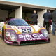Illustration for article titled 73rd Goodwood Members Meeting – View from the bank + Photodump